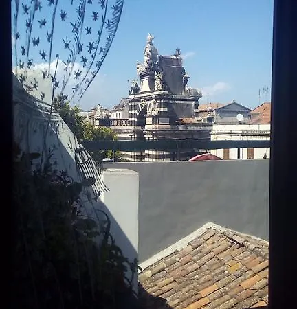 Apartment Creative Catania