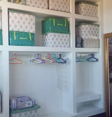 Creative Apartment Catania