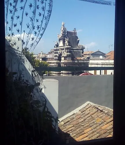 Appartement Creative Catane