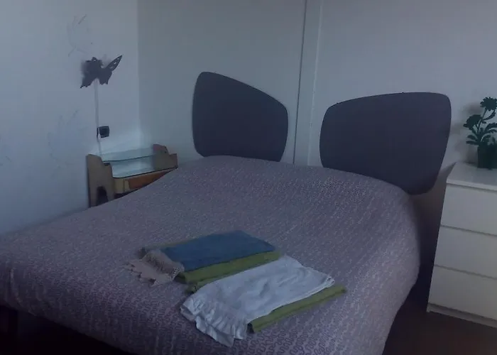 Appartement Creative *