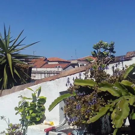 アパート Creative *