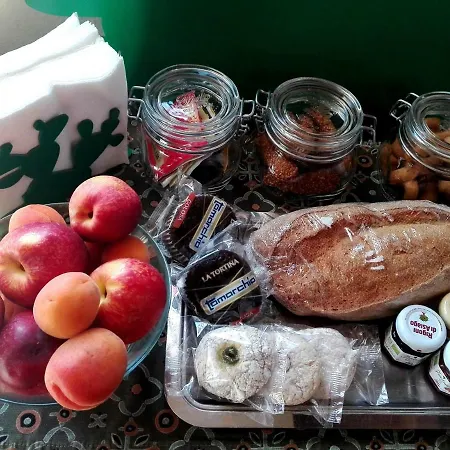 Creative アパート *