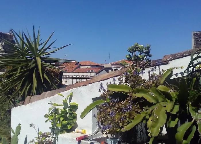 Апартаменты Creative *