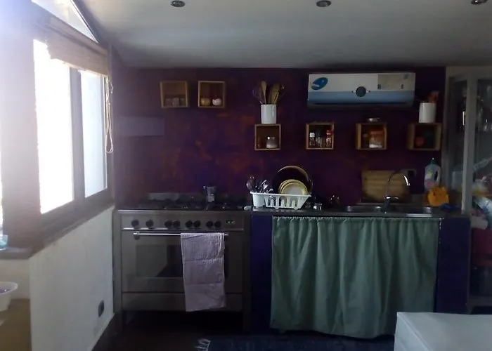 Апартаменты Creative