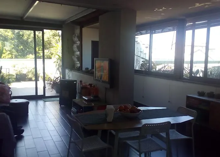 Creative Апартаменты